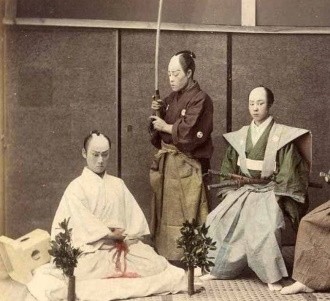 «Царь банзай!»: чем похожи бояре и камикадзе?