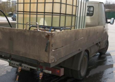На Харьковщине обкопали изолированное село, ставшее эпицентром коронавируса