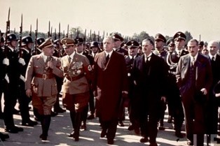 Почему лимитроф оспаривает правду России?