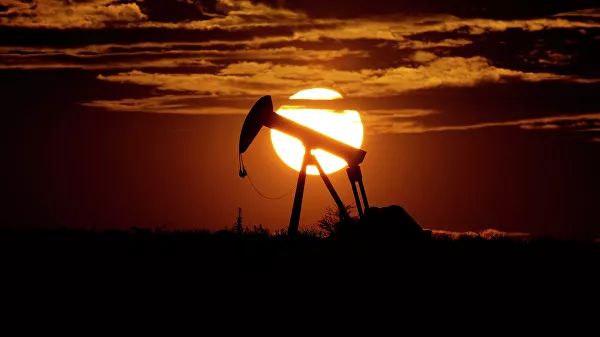 "Похоже, русские выигрывают нефтяную войну". Иван Данилов