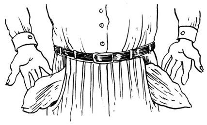 Над мировой экономикой начали появляться "Флаги Гувера"