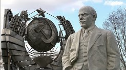 Документальный фильм "Великий государственник"