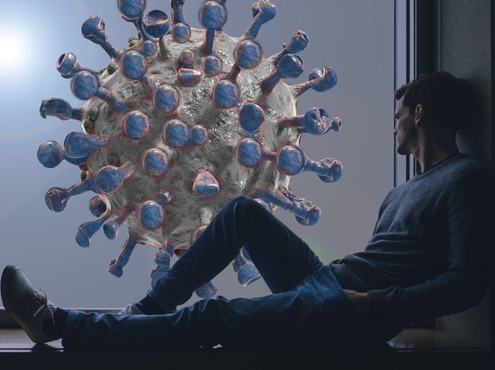 Витамины против коронавируса.