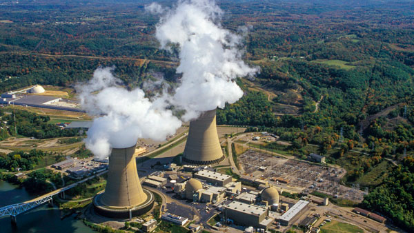 Трамп призывает спасти ядерную промышленность США