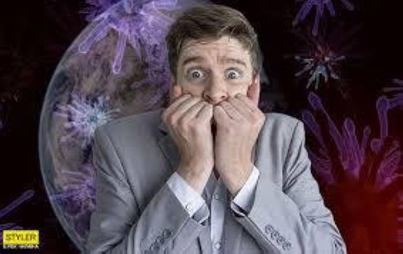 Коронавирус: В начале была нефть…