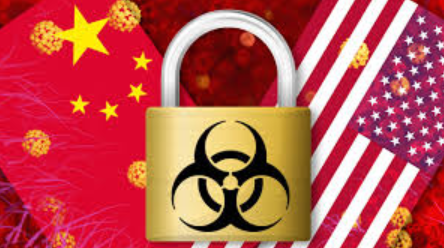 Андрей Фурсов: Эпидемия выполняет функцию мировой войны