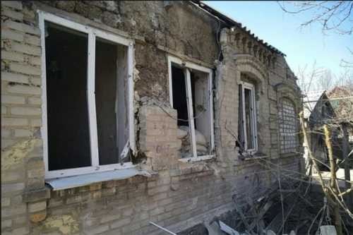 Киеву попытались объяснить, что такое «обострение на фронте»
