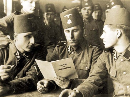 О вводе советских и британских войск в Иран в августе 1941 года