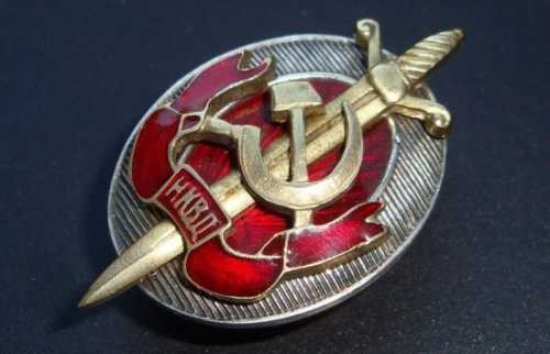 «Польская операция» НКВД и Украина