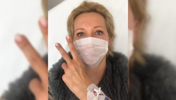 Русофобия не спасает от коронавируса: Татьяну Лазареву госпитализировали в Испании, Наталью Ветлицкую отправили болеть дома