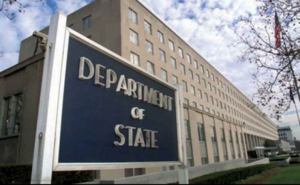 Коронавирус уже в Госдепе США: до 50 дипломатов больны, один умер