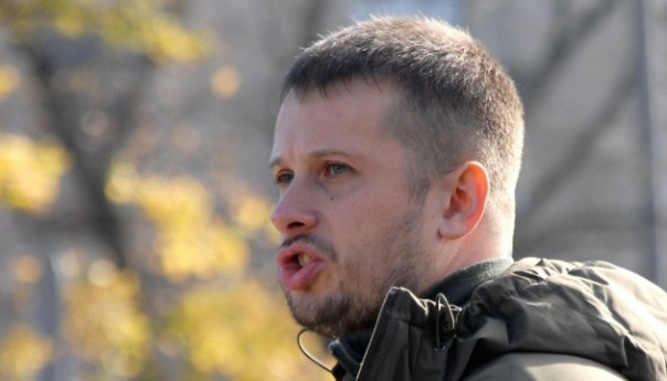 Из дерьма вождя не вылепишь