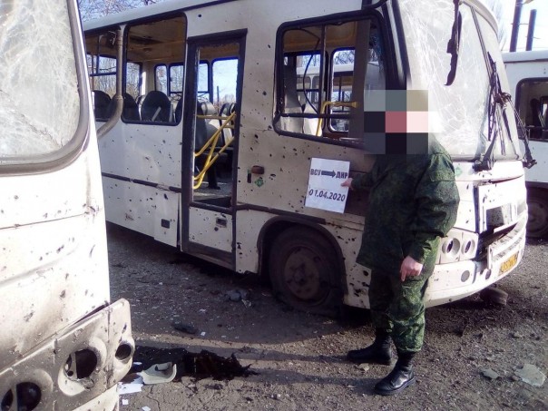 Почему уничтожение ТТУ в Горловке — не случайность, и где ждать следующих прилётов