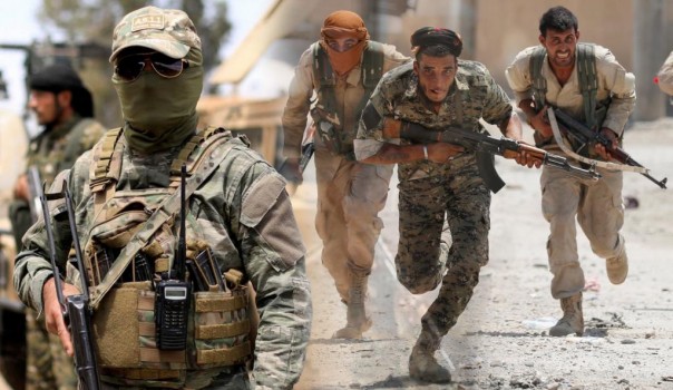 В Ливии рассадник террористов – как Турция участвует в ливийском конфликте