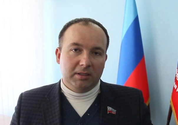 Первомайское шествие в Луганске не состоится из-за угрозы COVID-19