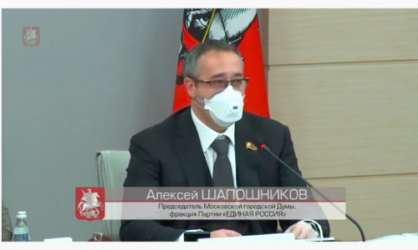 Вводятся штрафы для самоизолянтов: правовая неразбериха нарастает