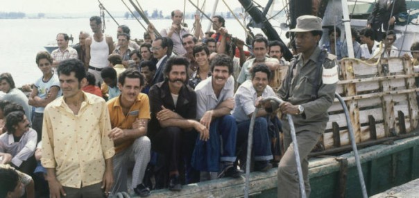 Они выбрали свободу