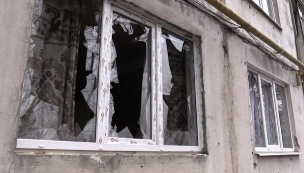 Пенсионерка, раненная при обстреле ВСУ Голубовского, скончалась от полученных травм