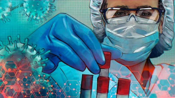 Коронавирус показал реальное превосходство российской медицины