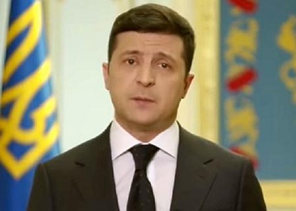 Рейтинг Зеленского тает на глазах