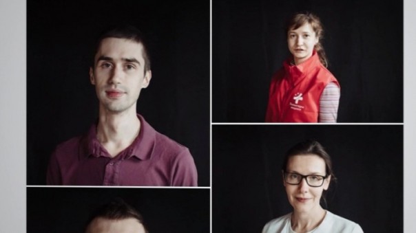 Герои вирусной войны: врачи вынуждены работать на пределе возможностей