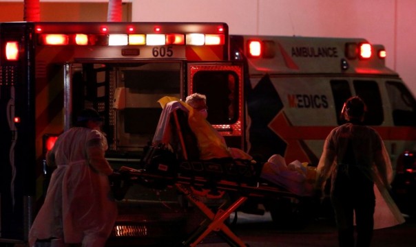 СМИ нагнетают в Соединённых Штатах атмосферу страха и неуверенности. Валентин Катасонов