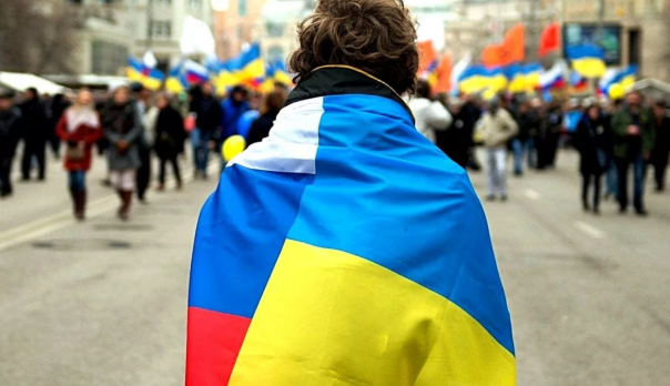 Украинский Минздрав отказался выпускать памятку против коронавируса для русскоязычных