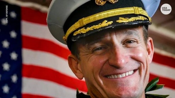 Юрий Селиванов: Настоящий американский герой