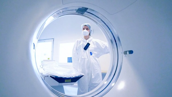 Мишустин дал новые поручения для борьбы с коронавирусом