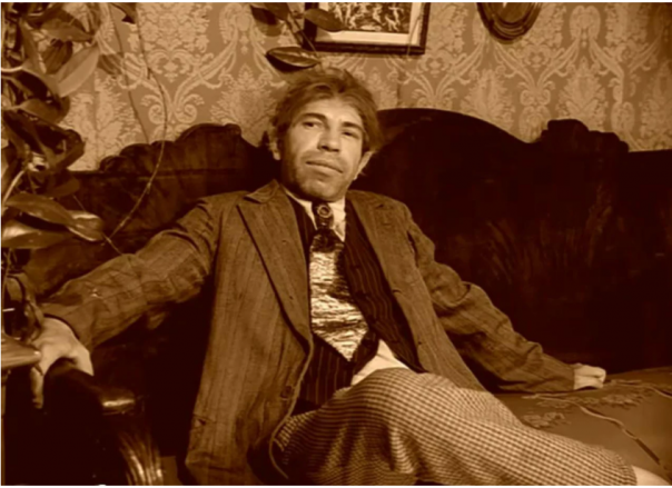 Голос Мордора: «Мастер и Маргарита» в режиссуре шариковых