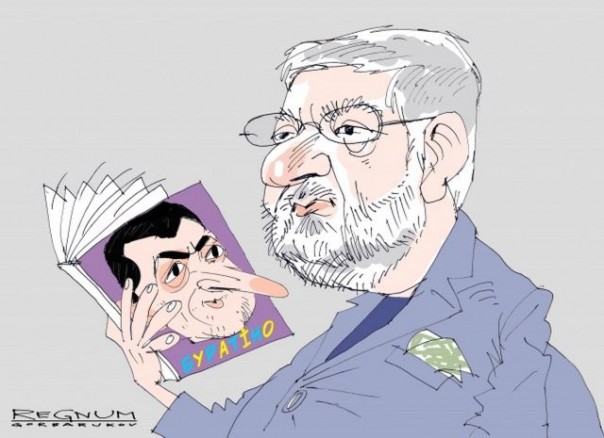 Пока украинцы воевали с Россией, МВФ оценил ситуацию совершенно реально