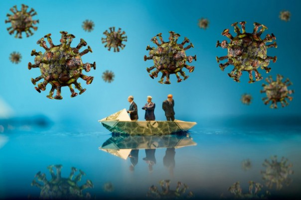 Либерализм мёртв! Михаил Хазин