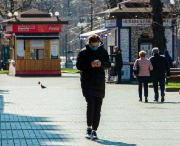 На Украине появилась купюра в 17 тысяч гривен