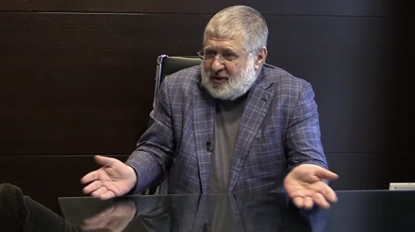 В НАБУ анонсировали подозрения Коломойскому