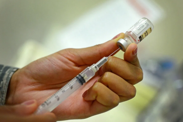 Новость, потрясшая мир: возможно, прививка от туберкулеза защищает от коронавируса