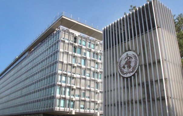 США рассматривают возможность приостановки взносов в бюджет ВОЗ