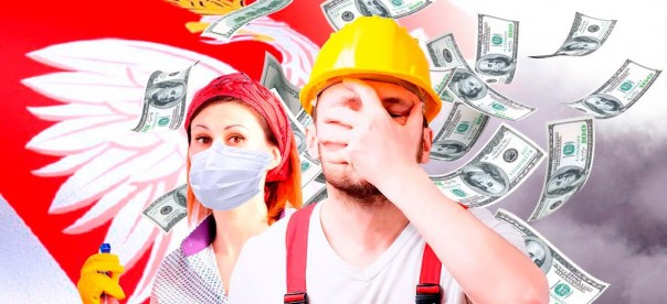 Возвращение заробитчан становится шоком для платежного баланса Украины