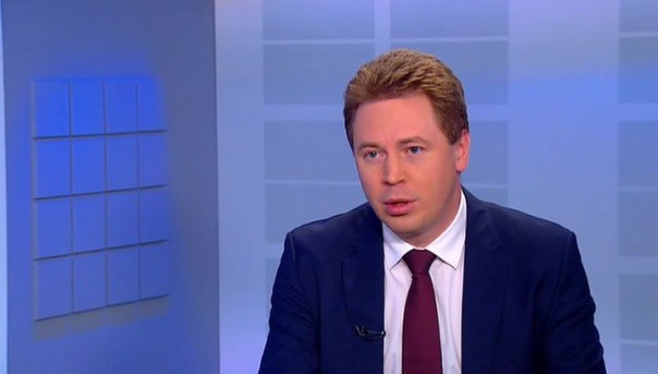 Партбилет на стол! Овсянников исключен из "Единой России" за хамство