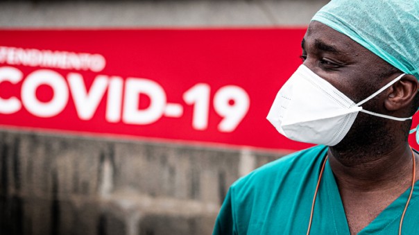 Трампа заваливают трупами. Разведданные о коронавирусе были скрыты