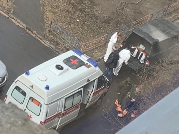 Прогноз по Екатеринбургу в условиях пренебрежения карантином / Екатеринбург, карантин и самоизоляция, сейчас / История успеха в трех частях