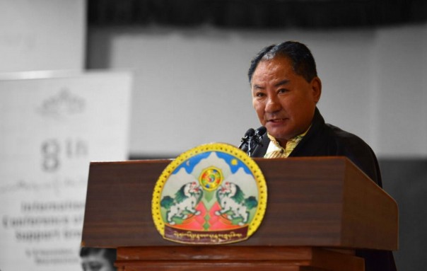 США пытаются внедрить свою вездесущую демократию даже в коммунистический Китай