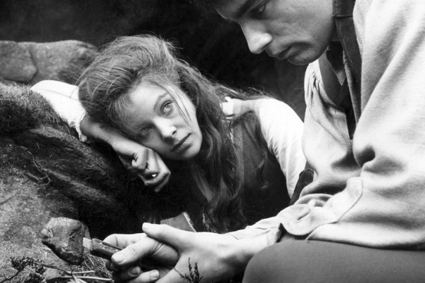 Звезда «Грозового перевала» актриса Хилари Хит скончалась от коронавируса