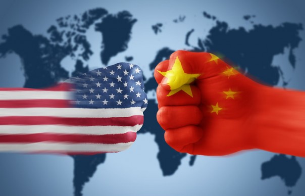 Гибридная война: США используют сепаратистов для ослабления Китая