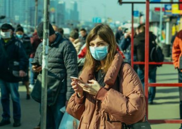 Судьи отказываются штрафовать украинцев за отказ носить маску в общественных местах