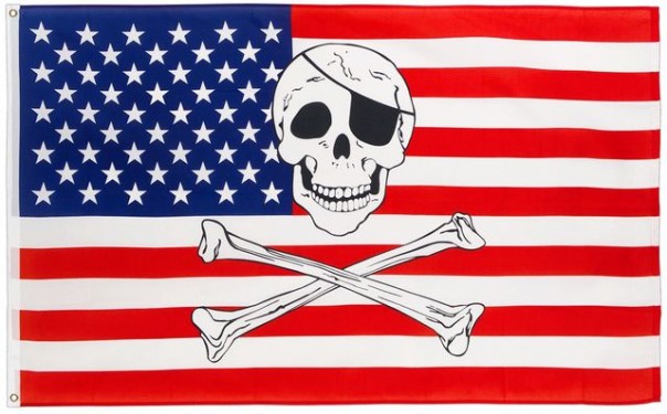 Эксперты ВМФ США предлагают развернуть каперскую войну против китайского торгового флота