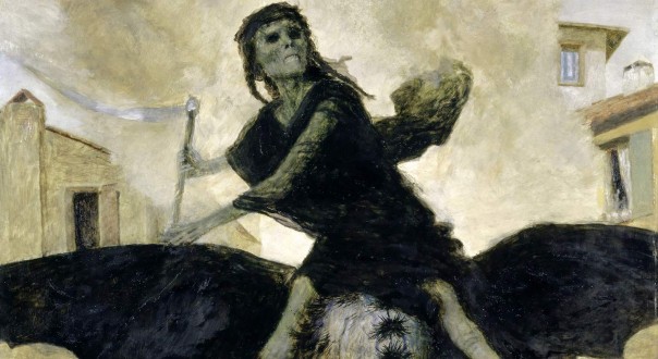 Карантин: как человечество выживало во время смертельных эпидемий