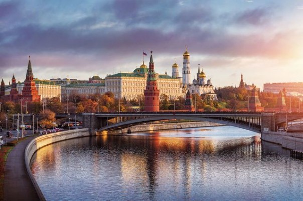 Александр Роджерс: Старый мир умер — о неизбежности глобальных перемен