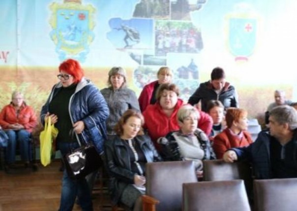 Власти Николаевщины рекомендовали районным врачам покупать велосипеды и заводить любовников с авто, чтобы добираться на работу