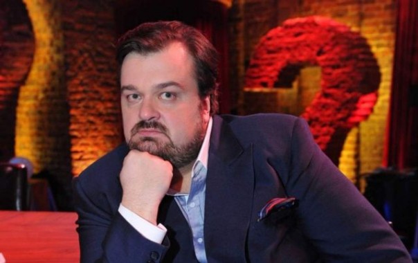 Уткин назвал Волгоград городом гопников. В Госдуме уже ответили: «Мы фашисту хребет сломали»