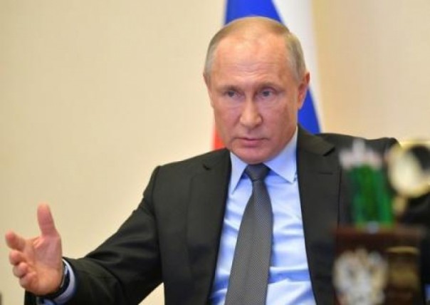 Путин пригрозил губернаторам посадками до 7 лет